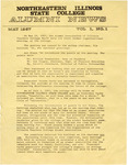 Alumni News- May 1967