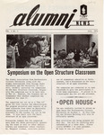 Alumni News- Jul. 1972 by Maryann Gall