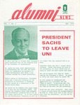 Alumni News- Dec. 1972