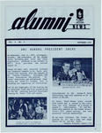 Alumni News- Sep. 1973 by Maryann Gall