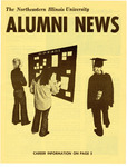 Alumni News- Sep. 1974 by Alumni Association Staff