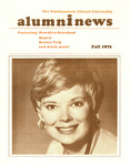 Alumni News- Sep. 1975 by Alumni Association Staff
