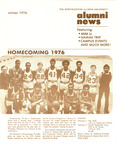 Alumni News- Jan. 1976