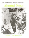 Alumni News- May 1976 by Alumni Association Staff