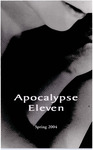 Apocalypse - 2004 by Juan Diaz
