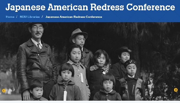 With Liberty and Justice for All: Racism, Redress and Reparations, A Conference Celebrating the 40th Anniversary of the Chicago Redress Hearings, September 22-23, 2021