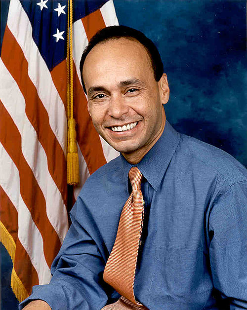 Luis V. Gutiérrez Congressional Archives