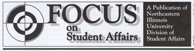Focus on Student Affairs
