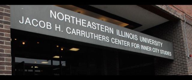 Carruthers Center for Inner City Studies (CCICS)