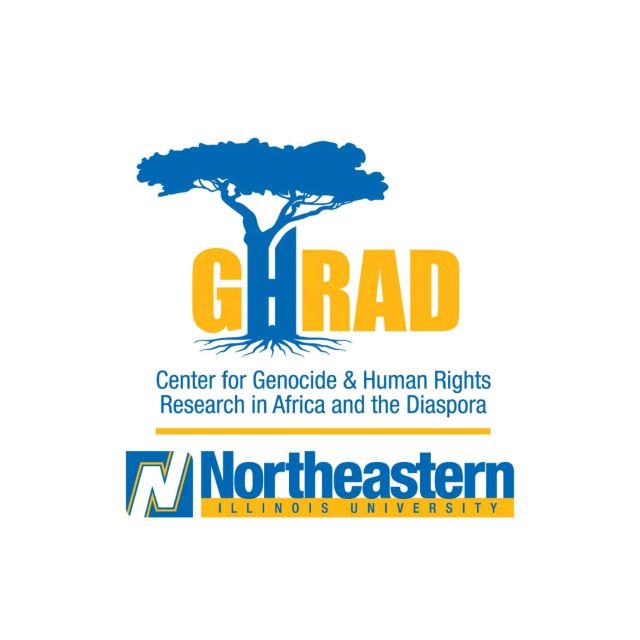 Genocide and Human Rights Research in Africa and the Diaspora (GHRAD) Center