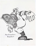NEIU Baseball Media Guide - 1975 by Athletics Department Staff