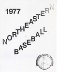NEIU Baseball Media Guide - 1977