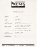 NEIU Baseball Media Guide - 1987