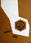 Beehive 1966 by Mary Anderson