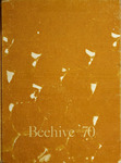 Beehive 1970 by Janice Ann Knox