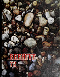 Beehive 1972 by James Kent