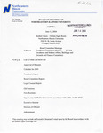 2004.06.10 - Board of Trustees Meeting Minutes