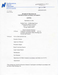 2004.09.23 - Board of Trustees Meeting Minutes