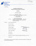 2004.11.18 - Board of Trustees Meeting Minutes