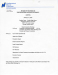 2005.02.10 - Board of Trustees Meeting Minutes