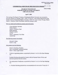 2005.04.07 - Board of Trustees Executive Committee Minutes