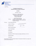 2005.11.17 - Board of Trustees Meeting Minutes