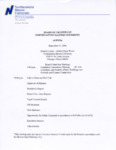 2006.09.21 - Board of Trustees Meeting Minutes