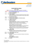 2022.04.14 - Board of Trustees Meeting Minutes by Northeastern Illinois University Board of Trustees
