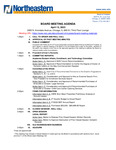 2023.04.13 - Board of Trustees Meeting Minutes by Northeastern Illinois University Board of Trustees