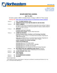 2024.04.18 - Board of Trustees Meeting Minutes by Northeastern Illinois University Board of Trustees