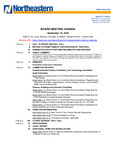 2024.09.19 - Board of Trustees Meeting Minutes by Northeastern Illinois University Board of Trustees