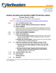 2025.02.13 - Finance, Buildings and Grounds Committee Meeting Minutes