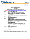 2025.04.17 - Board of Trustees Meeting Minutes