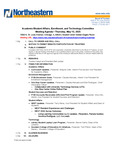 2025.05.15 - Academic/Student Affairs, Enrollment, and Technology Committee Meeting Minutes