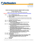 2025.09.18 - Finance, Buildings and Grounds Committee Meeting Minutes