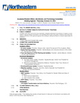 2025.10.23 - Academic/Student Affairs, Enrollment, and Technology Committee Meeting Minutes