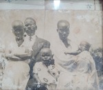 Nimpagaritse, Immaculée Marie Makurata