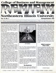 College of Business and Management Review- Spring/Summer 1998
