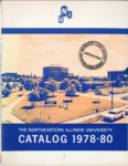 The Northeastern Illinois University Catalog, 1978-1980