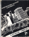 Northeastern Illinois University Catalog 1980-82