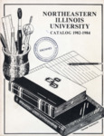 Northeastern Illinois University Catalog 1982-1984
