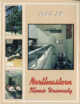 Northeastern Illinois University 1986-88