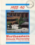 Northeastern Illinois University 1988-90