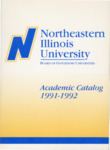 Northeastern Illinois University, Board of Governors Universities, Academic Catalog 1991-1992