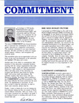 NEIU Commitment , 1986-1987 by University Relations Staff