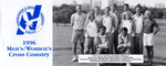 NEIU Cross Country Media Guide - 1996 by Athletics Department Staff