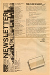CTC Newsletter- Summer 1983 by CTC Staff