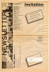 CTC Newsletter- Fall 1985 by CTC Staff