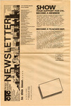 CTC Newsletter- Fall 1986 by CTC Staff