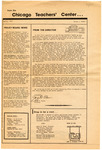 CTC Newsletter- Spring 1979